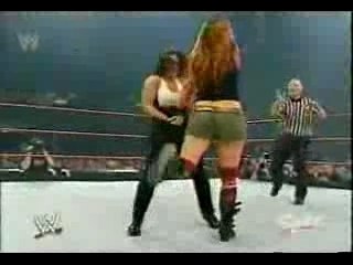 Lita Trish Molly Jazz