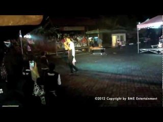 Nubhan Sing Oh Juwita at Laman Santai - 18th Feb 2012