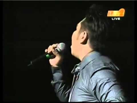 Bob-The Prayer (World Championship Of Performing Arts - 2009)