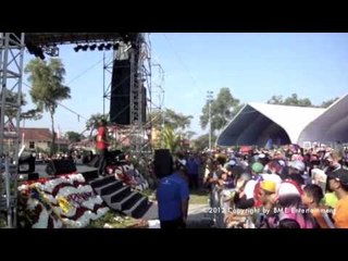 Nubhan Sing Oh Juwita at Jelajah Janji Di Tepati TV3