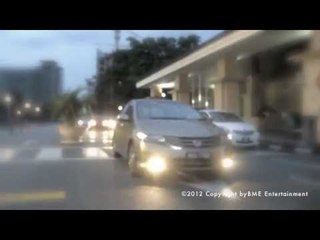 Fakhrurrazi and Ziela First Baby