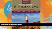Buy David P. Twomey Anderson s Business Law and the Legal Environment, Comprehensive Edition