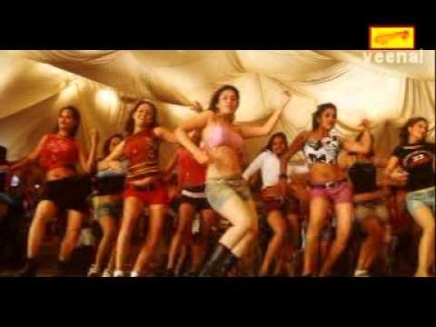 Vasool Raja MBBS - Seena Thana (Siruchi) Video | Bharadwaj | Ragasiya | Saran