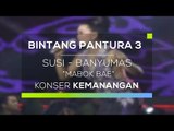 Susi, Banyumas - Mabok Bae (Bintang Pantura 3 - Konser Kemenangan)