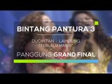 Duointan, Lampung - Terlalu Manis (Bintang Pantura 3 - Grand Final)