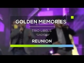 Trio Libels - Gadisku (Gomes - Reunion)