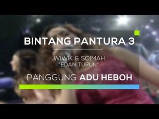 Wiwik, Banyuwangi dan Soimah - Edan Turun (Bintang Pantura 3)