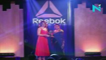 Kangana Ranaut leads the glamour at the Women's Achievers Awards