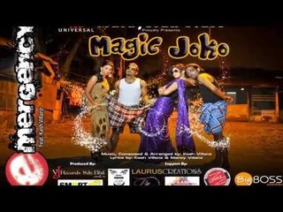 Magic Joko Pre Videoclip HD - Emergency Feat Kash Villanz