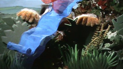 The Wombles S5 E11 - Queen For A Day