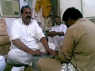 Kalam Mian Mohammad Bakhsh