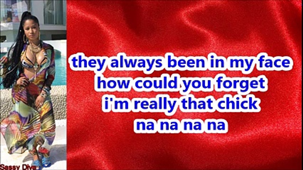 Dondria - Options (Lyrics)