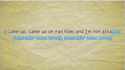 Rae Sremmurd - Now That I Know (Official Lyrics Video)