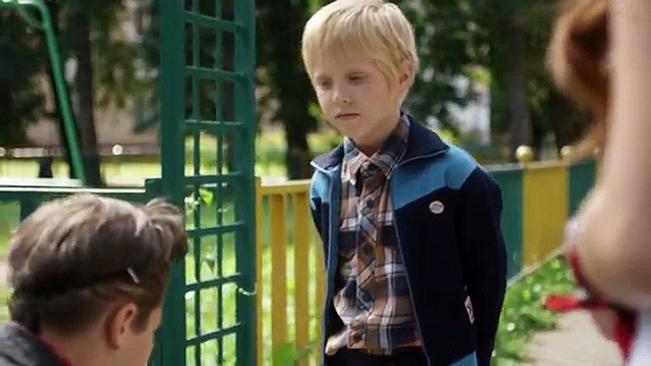 Жена напрокат - Серия 4 HD