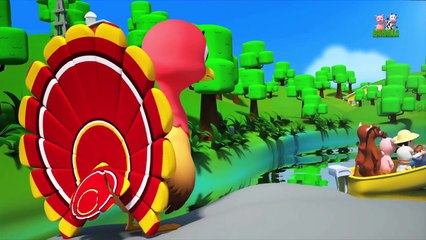 Learning Shapes | Kids Videos | Shapes Songs | Farmees