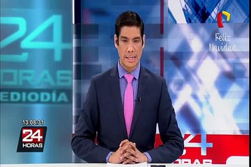 Mininter ofrece S/ 15 mil por captura de Ronny García