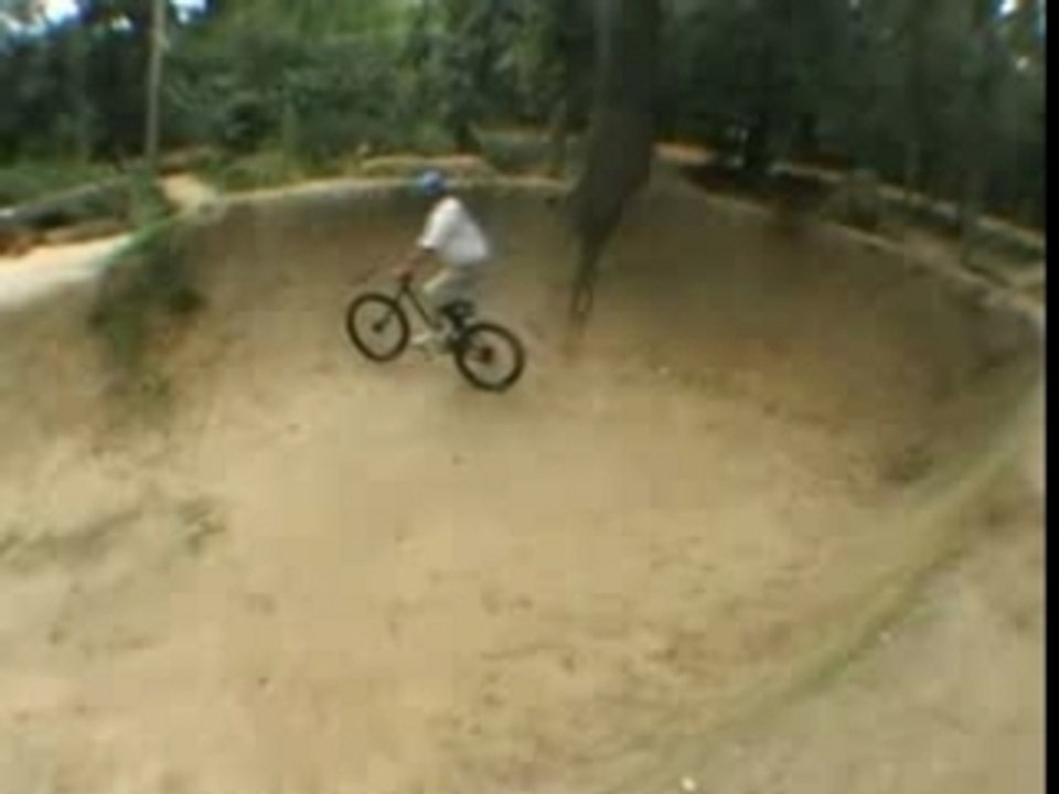 les cicliste de melun