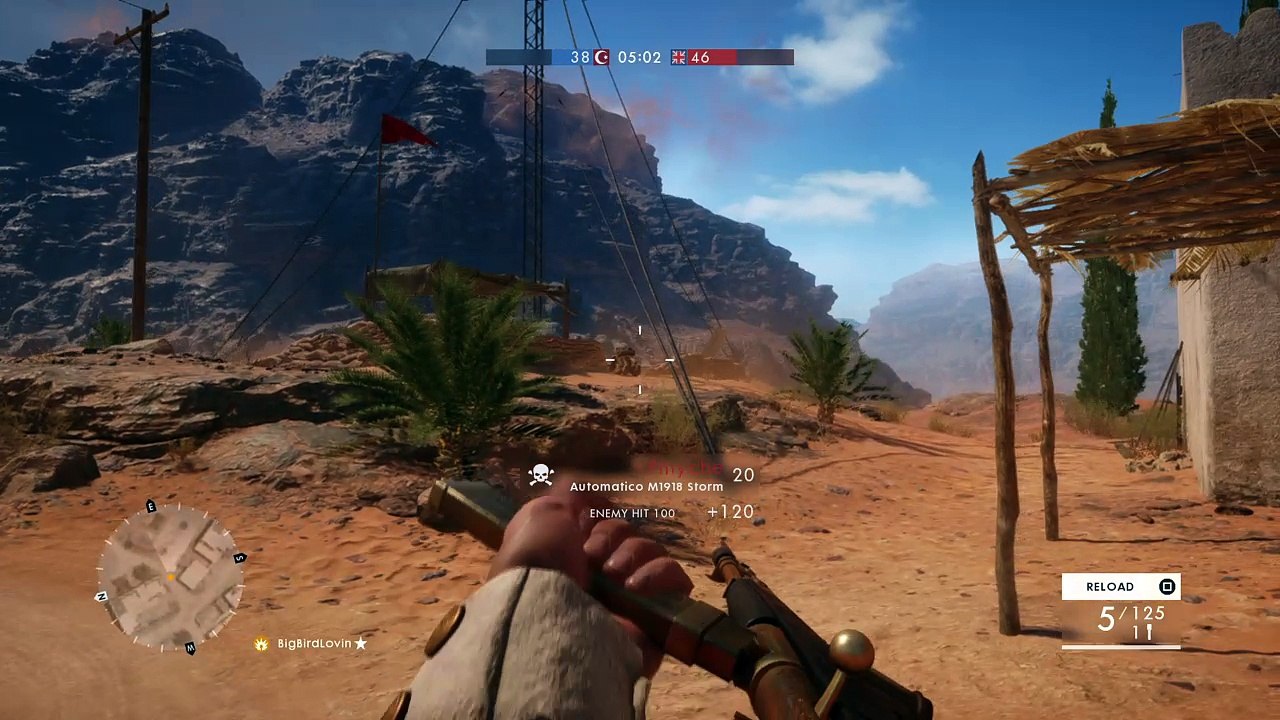 Battlefield™ 1