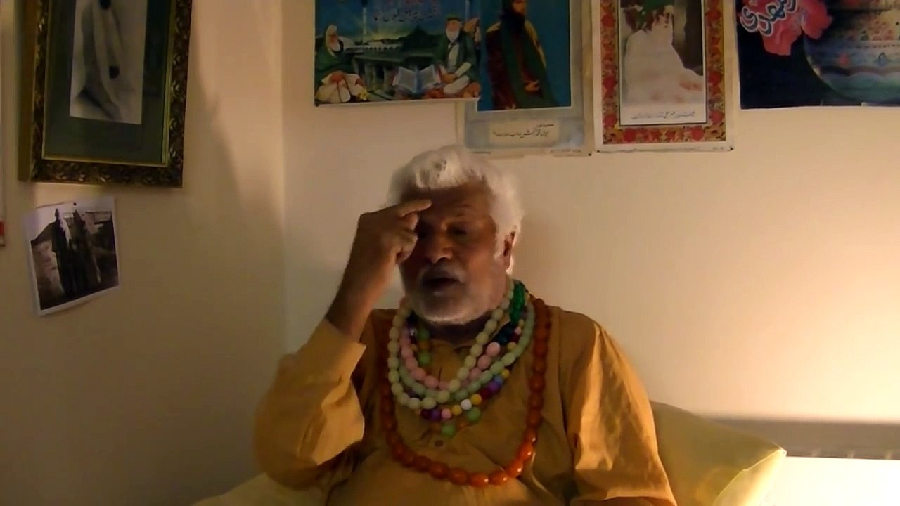 Kalam Mian Mohammad Bakhsh
