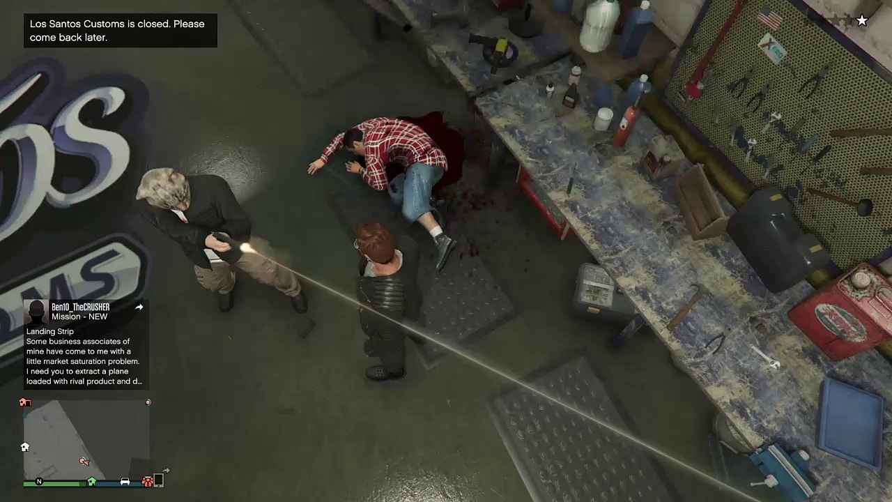 #Dabs