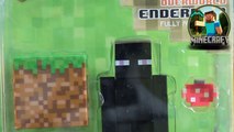 TM Toys - Minecraft - Enderman Action Figure / Figurka Enderman