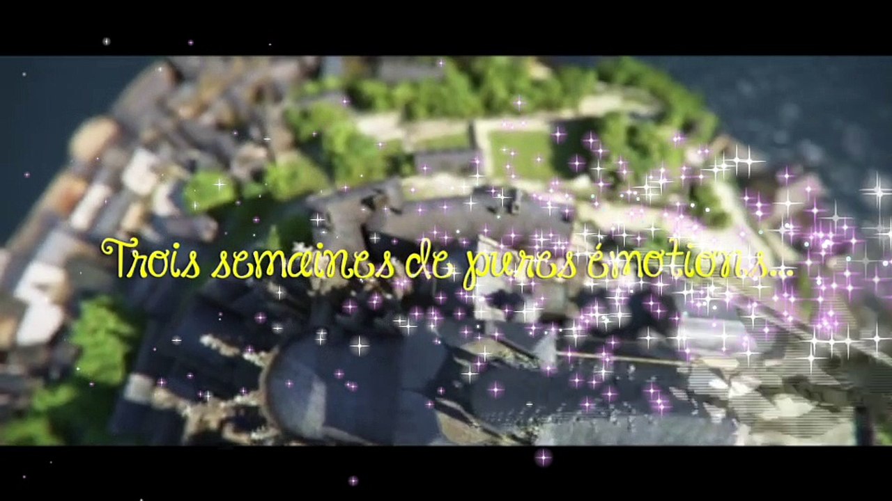 Prêt pour le grand frisson jaune ? (Ivan Basso, Tour de France 2016)