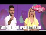 Evleneceksen Gel -  Emrah Beni Oyalamasın