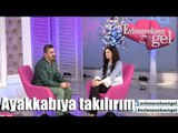 Evleneceksen Gel - Ayakkabıya Takılırım
