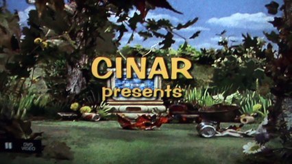 The Wombles S5 E12 - The Wombles Times