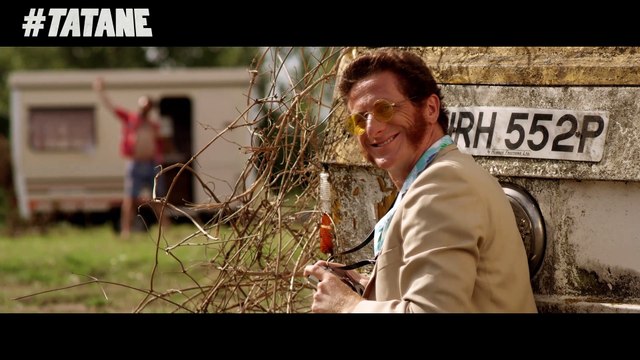 Sam Salhi - Extraits Tatane