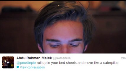 HOW TO FLIRT WITH GIRLS! - (Fridays With PewDiePie - Part 57)