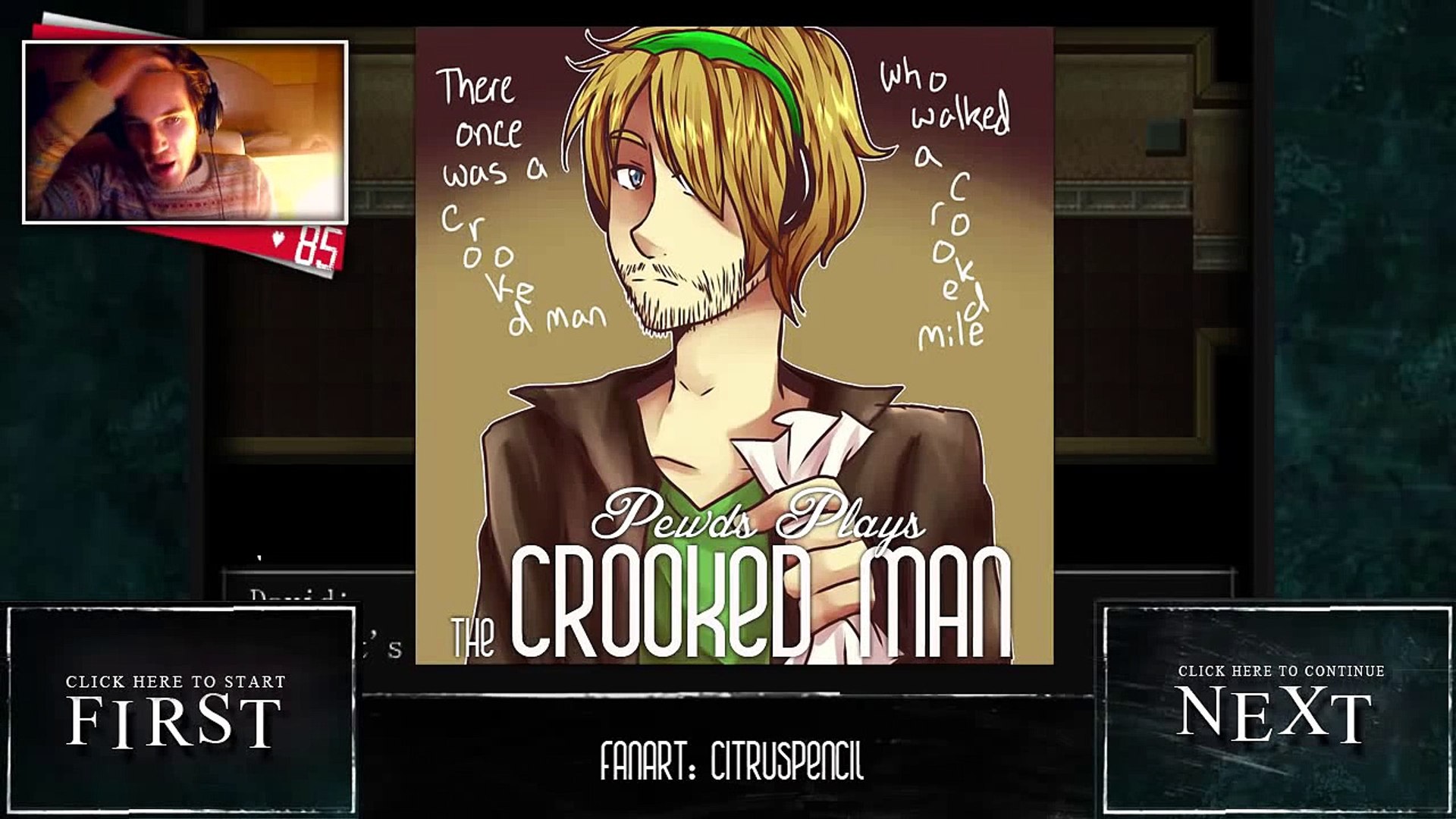 How To Kill The Crooked Man The Crooked Man 4 Video Dailymotion