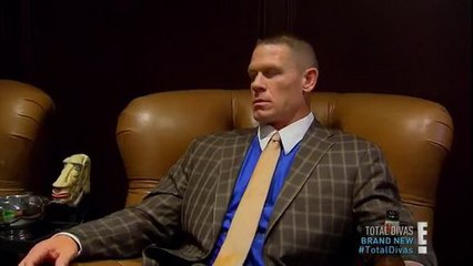 Total Divas Season 8 Episode 6 Too Many Cooks ( Full Episode ) HQ