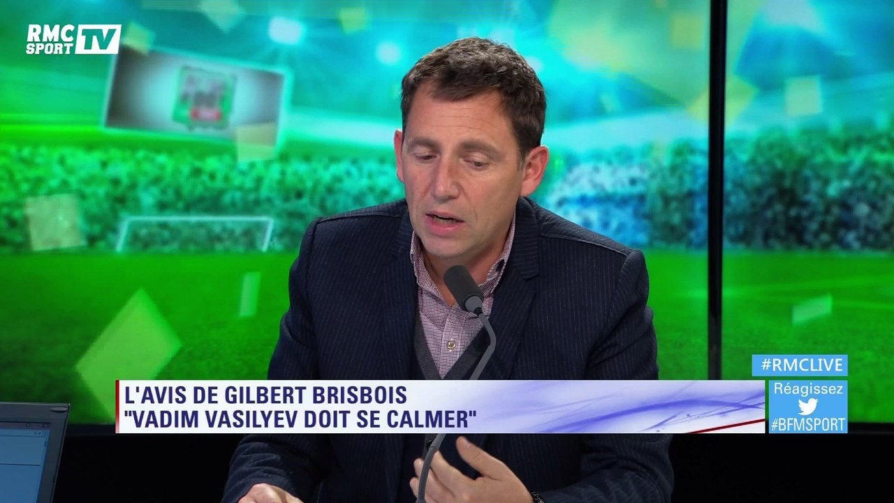 Riolo sur Aulas : "Je lui ferais la guerre"