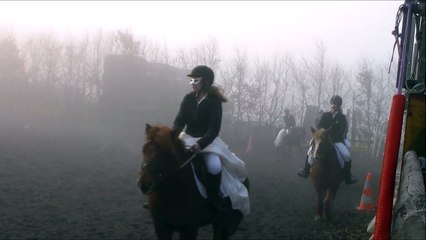 carroussel noël 2016