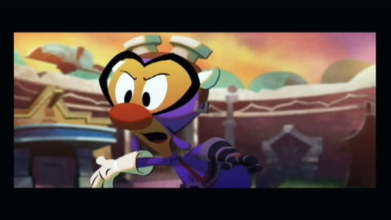 Mickey Mouse English Game Episodes - Disney Movie Game - Epic Mickey 2