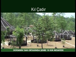 Kıl Çadır İmalat Toptan Montaj ve Tamiratı