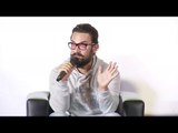 Aamir Khan's Reaction When Reporter Calls Him LAZY Is Mind Blowing