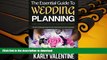 PDF [DOWNLOAD] The Essential Guide to Wedding Planning: Expert Advice and Tips for Your Perfect