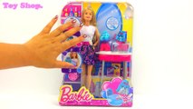 Barbie Color Me Cute Playset   Shopkins Season 6 Chef Club COLOR CHANGING Ultra Rare