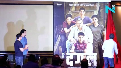 Reason why Rajinikanth didn’t chose to dub Aamir’s Dangal in Tamil is here!