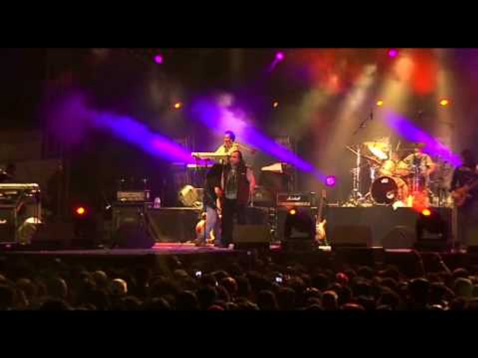 Konsert 2 Raksaksa Sweet Charity - Datang dan Pergi (Official Video)