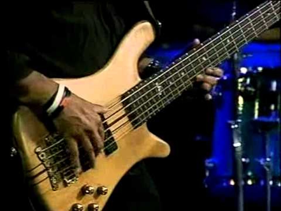 Ramli Sarip - Teratai @ Konsert Zaman Rock Timur