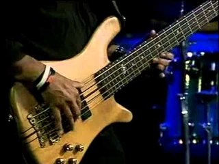 Ramli Sarip - Teratai @ Konsert Zaman Rock Timur