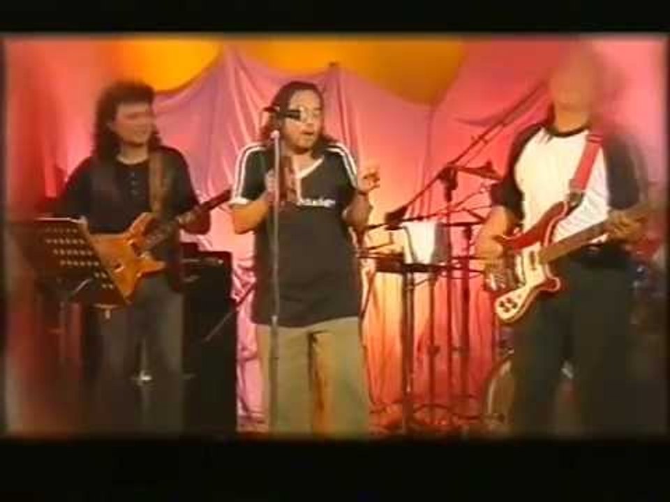 Ramli Sarip-Blues Felda Blues@ Live Syncrosound