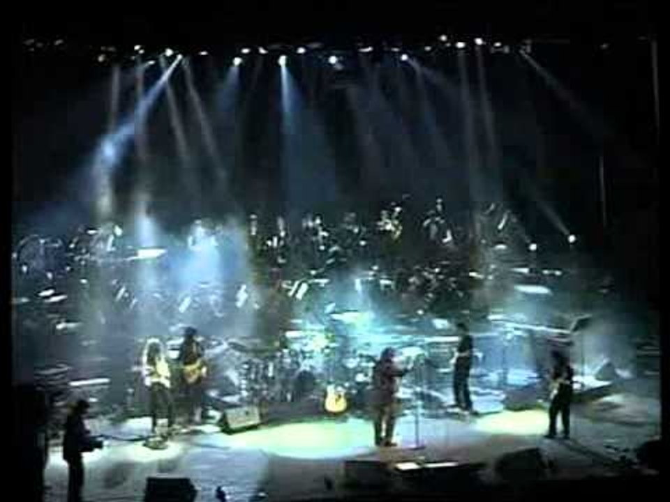 Ramli Sarip - Penunggu @ Konsert Zaman Rock Timur