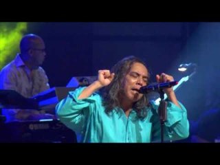 Ramli Sarip - Kekasihku @ Tafsiran Alam, Dewan Filharmonik Petronas