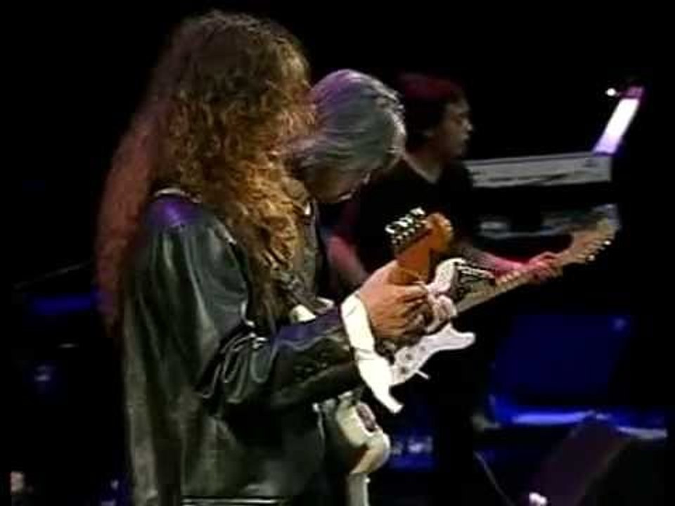 Ramli Sarip - Trilogy  @ Konsert Zaman Rock Timur