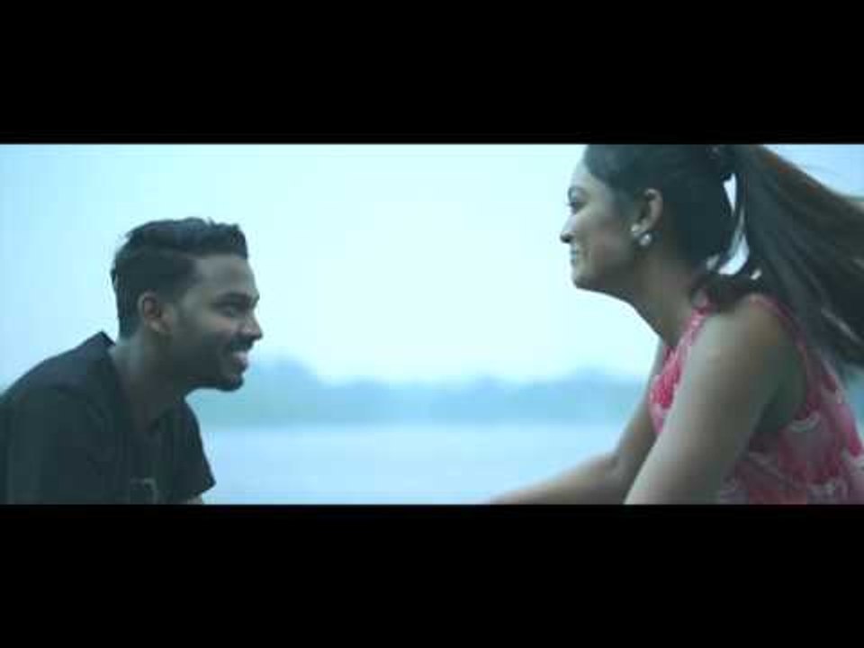 Ennulle Uraiyaadum - Official Music Video Teaser