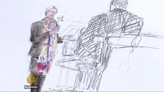 Verdict due in IMF chief Lagarde’s payout case